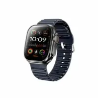 Remax Watch 16 Ultra 2 Letor Series Gray Smart Watch